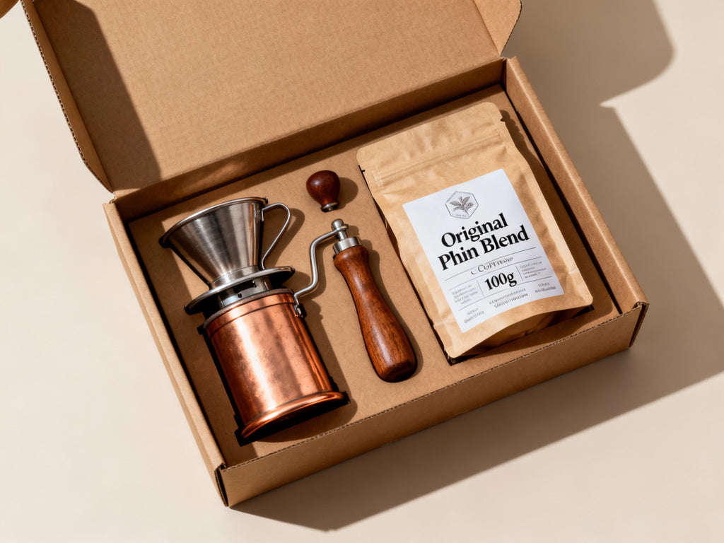 Capholic Obsessed Drip Kit CH-M-DRP