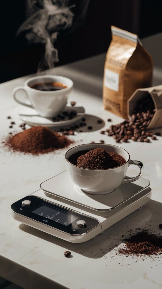 Craft the Cup - On Brewing & Latte Art Workshop CH-E-LAT