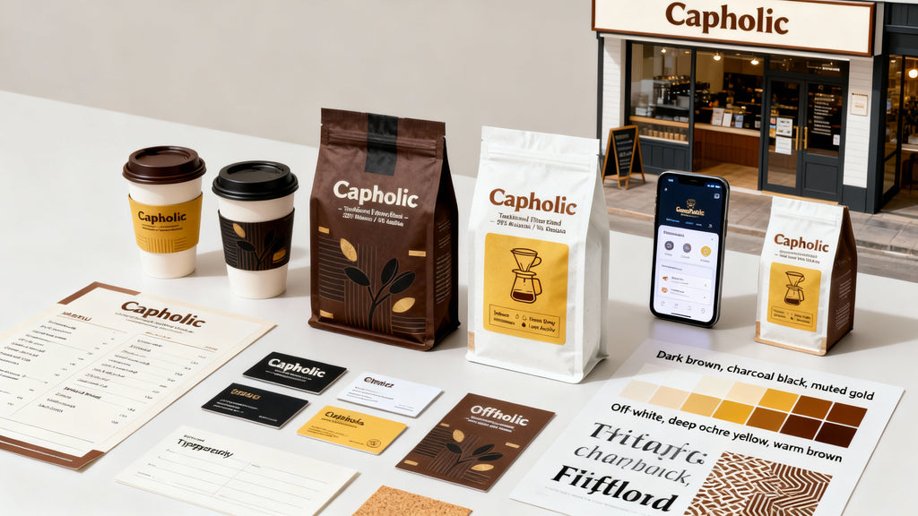 Capholic Original Phin CH-O-PHN