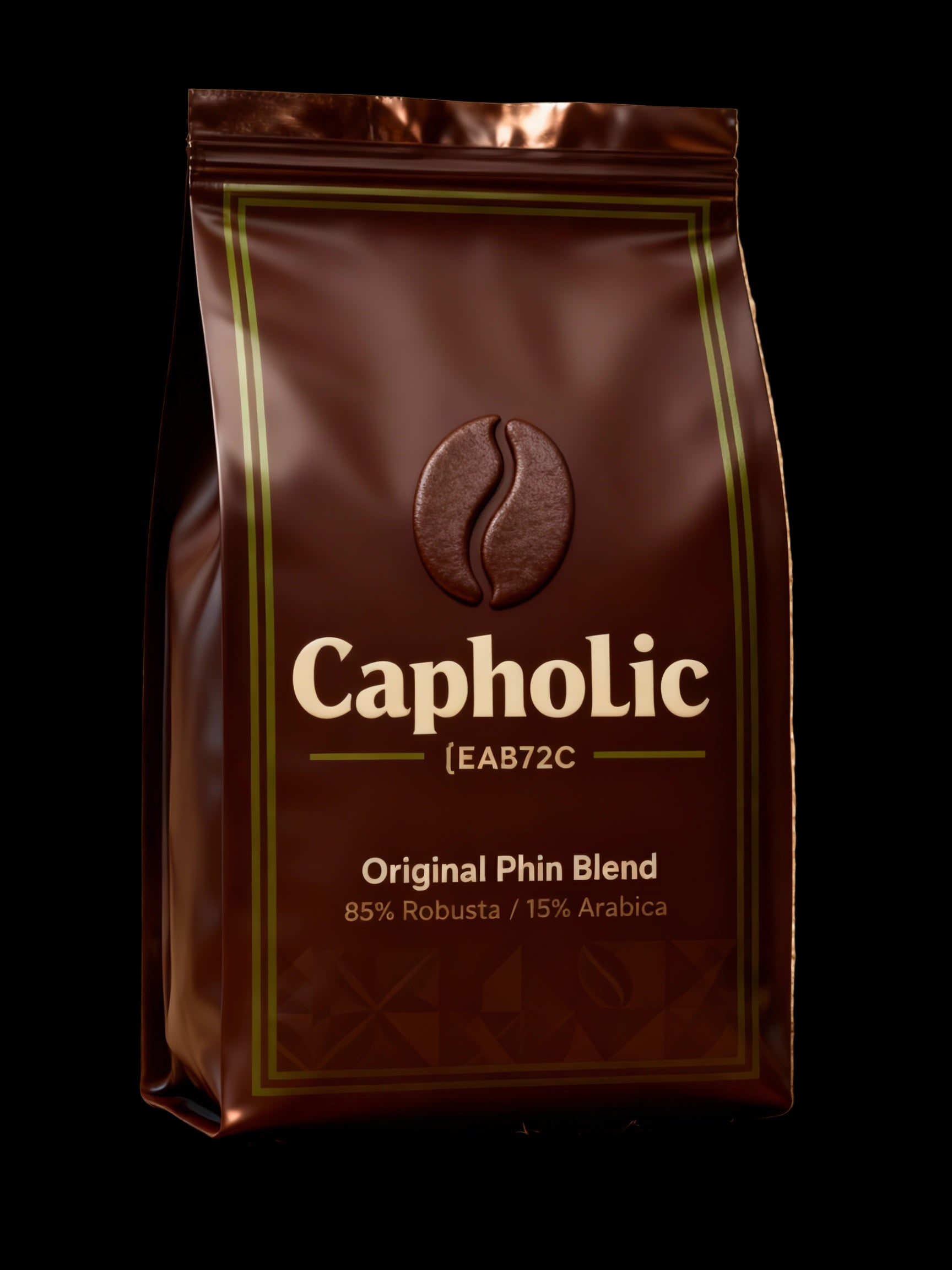 Capholic Original Phin CH-O-PHN