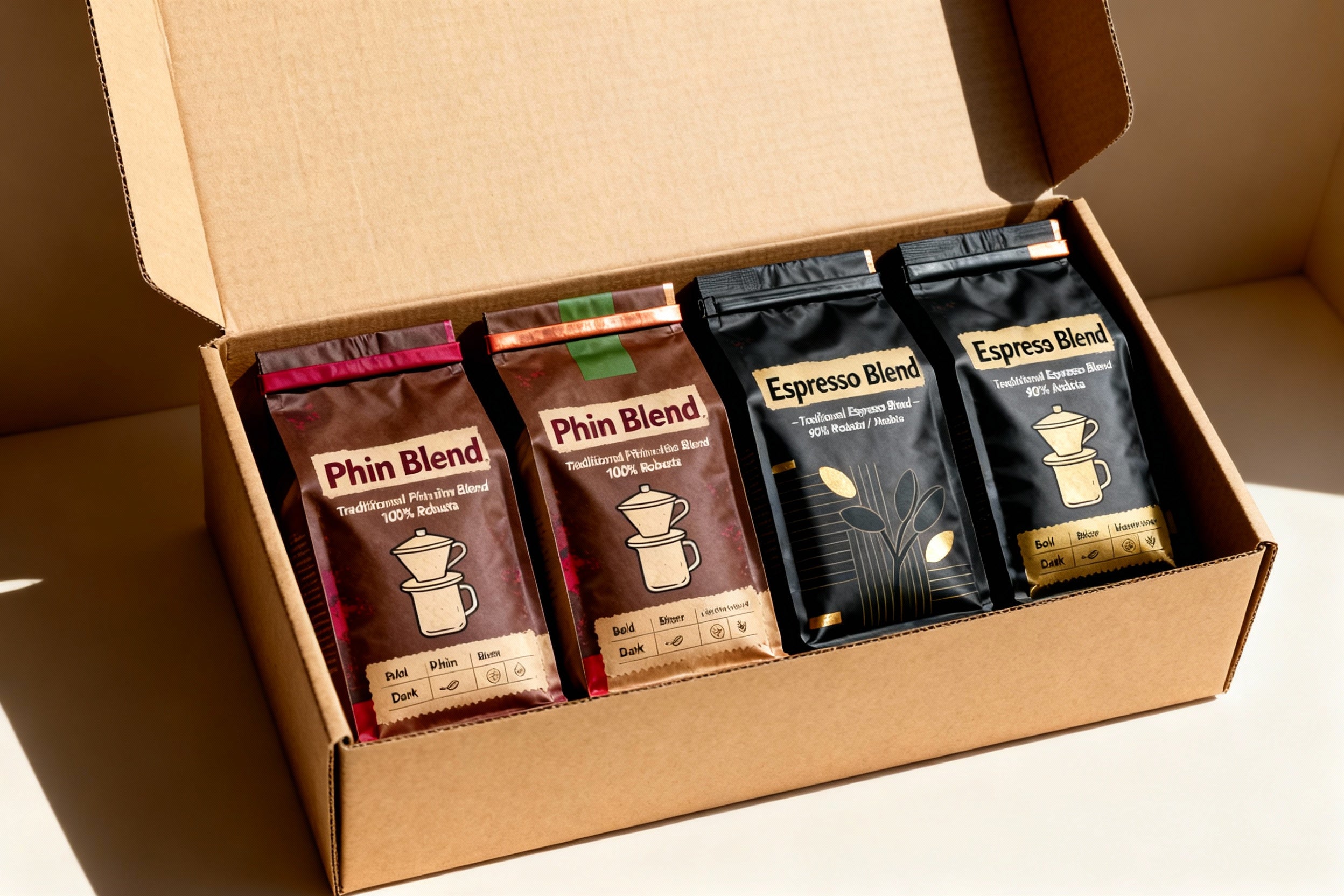 Capholic Office Fuel Pack CH-S-OFC